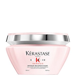 Kérastase Genesis Masque Reconstituant - Máscara 200ml