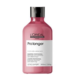 L'Oréal Pro Serie Expert Pro Longer - Shampoo 300ml