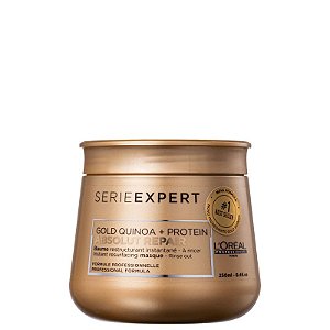 L'Oréal Pro Expert Absolut Repair Gold - Máscara 250ml