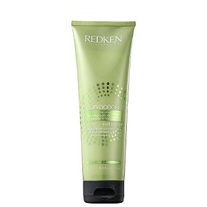 Redken Curvaceous Curl Refiner - Creme Leave-in 250ml