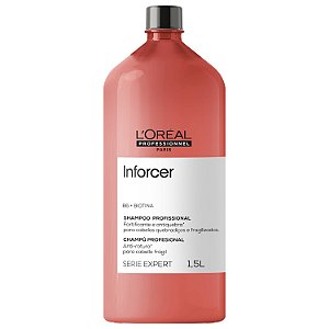 L'Oréal Prof Inforcer - Shampoo 1500ml