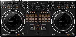 Controladora Pioneer DJ Pioneer DDJ-REV1