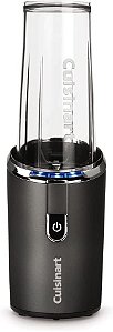 Liquidificador Blender Portátil Recarregável Cuisinart - RPB-100