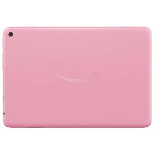 Tablet Amazon Fire Hd 8 Com Alexa 32gb Android - Rosa