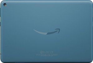 Tablet Amazon Fire Hd 8 Com Alexa 32gb Android - Azul