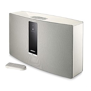 BOSE SOUNDTOUCH 30 | www.assebel.com.br