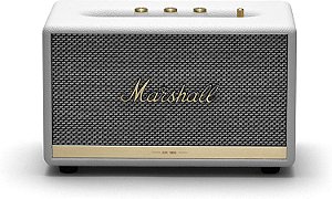 Caixa De Som Marshall Acton II - Branca