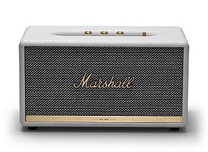 Caixa de Som Speaker Marshall Stanmore 2 - Creme