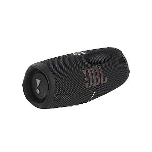 Caixa De Som Speaker Bluetooth JBL Charge 5 - Preto