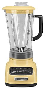 Liquidificador Diamond Kitchenaid Majestic Yellow - Amarelo KSB1575MY