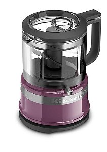 Mini Processador de Alimentos Kitchenaid Boysenberry - Roxo