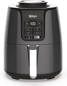 Fritadeira Air Fryer Ninja Pro 4 Em 1 4L - AF101