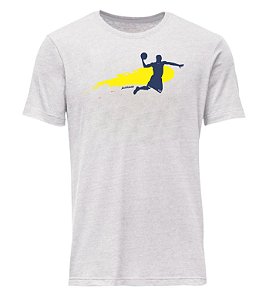 Camiseta JackRabbit Basketball