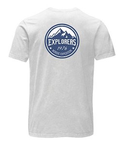 Camiseta JackRabbit Explorer