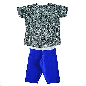 Camiseta JRabbit Sportswear