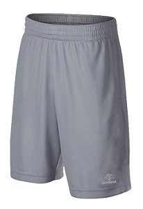 Bermuda Esportiva Infantil Sportwear JackRabbit