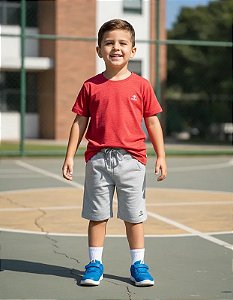 Camiseta JackRabbit Downhill Hero