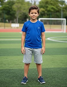 Conjunto infantil esportivo JackRabbit Downhill Hero