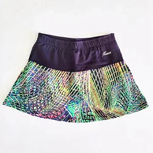 Shorts-saia Esportivo infantil Crossf