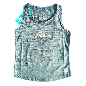 Regata JRabbit Pro UV50+ Sportwear Mescla