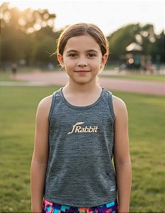 Regata JRabbit Pro UV50+ Sportwear Mescla