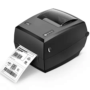 Impressora de Etiquetas L42 PRO Full USB Ethernet Serial ELGIN