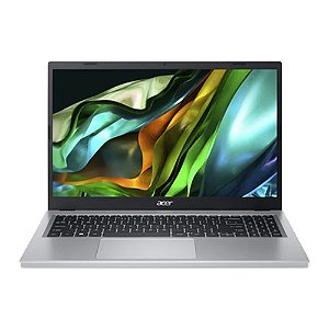 Notebook Acer Intel Core I3 N305 8GB DDR5 SSD 256GB 15,6 HD Windows 11