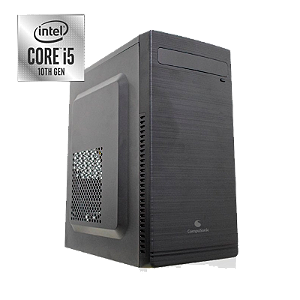 CPU Office Core i5 Basic 8GB RAM, 256GB SSD - Compunew