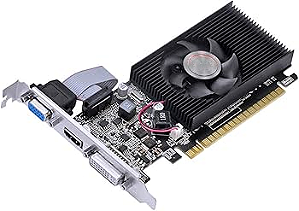Placa de vídeo Nvidia Geforce GT 730, 2GB