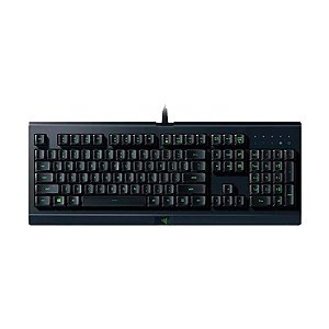Teclado Gamer Razer Cynosa, US