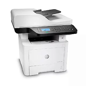 Impressora Multifuncional Laser Mono, M432FDN, HP