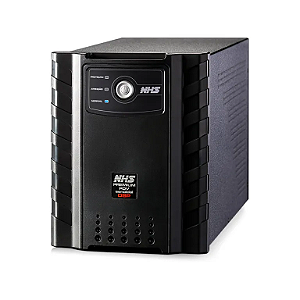 Nobreak Premium, Senoidal, GII 2000VA,6x7ah, Biv/120v USB, NHS
