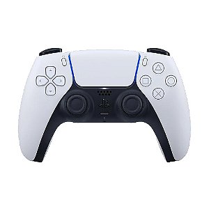Controle DualSense para PlayStation 5
