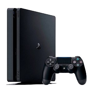 Console Sony Playstation 4 Slim, 1TB