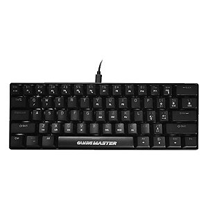 Teclado Gamer Mecânico, Spectra Fury, RGB