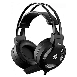 Headset Gamer, HP