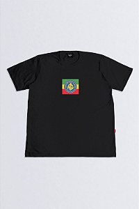 Camiseta Chronic Plus Size - Catch A Fire