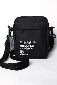 Shoulder Bag Chronic - Original & Marginal