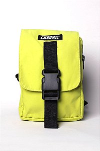 Shoulder Bag Chronic - Universitária