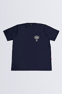 Camiseta Chronic Plus Size - Ngm Guenta