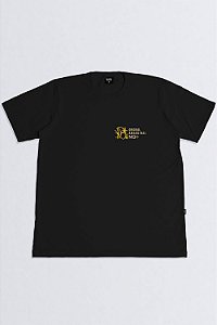 Camiseta Chronic Plus Size - Original Marginal