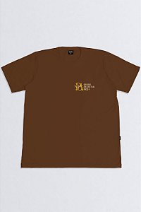 Camiseta Chronic - Santa Maria - Use Chronic® - Original & Marginal