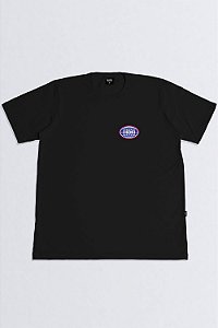 Camiseta Chronic Plus Size - B.I.G