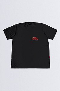 Camiseta Chronic Plus Size - Joker