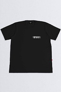 Camiseta Chronic Plus Size - Vandals