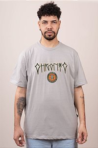 Camiseta Chronic - Chronic Original Pixo