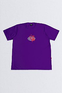 Camiseta Chronic - Grupo Organizado