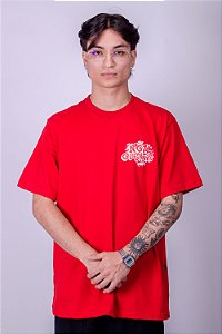 Camiseta Chronic - Ngm Guenta