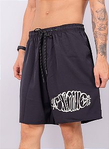 Bermuda Chronic Hydronatic - Chronic Tag - Preto