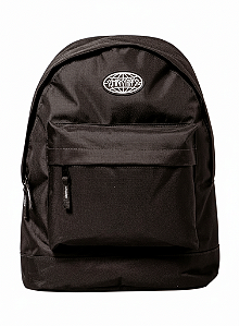 Mochila Chronic - World Tag - Preto